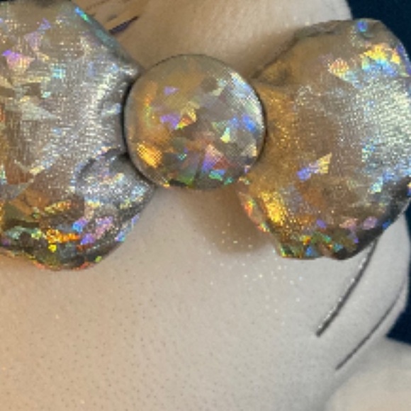 Hello Kitty Build-A-Bear Christmas Plush - Picture 2 of 3